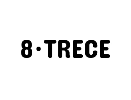 8 trece